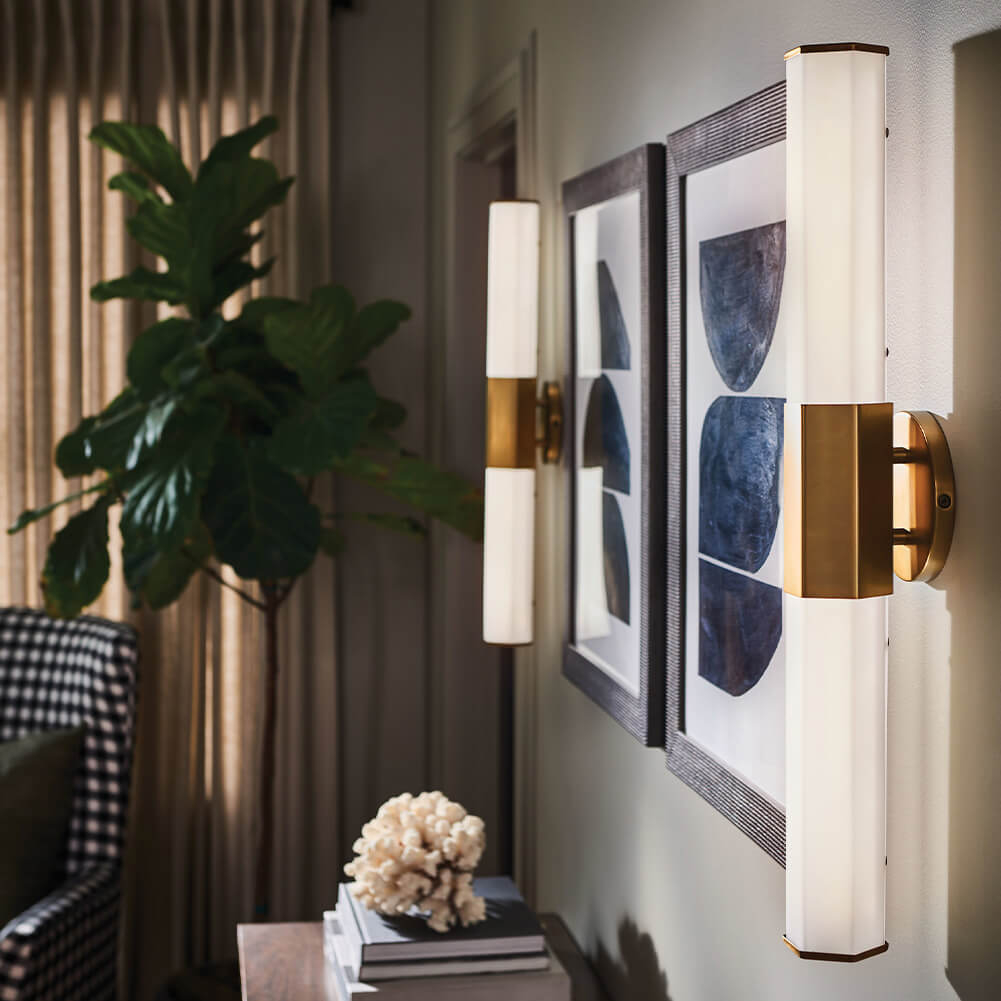 Wall Lights Wall Lights For Any Room In Your Home The Lighting Cor